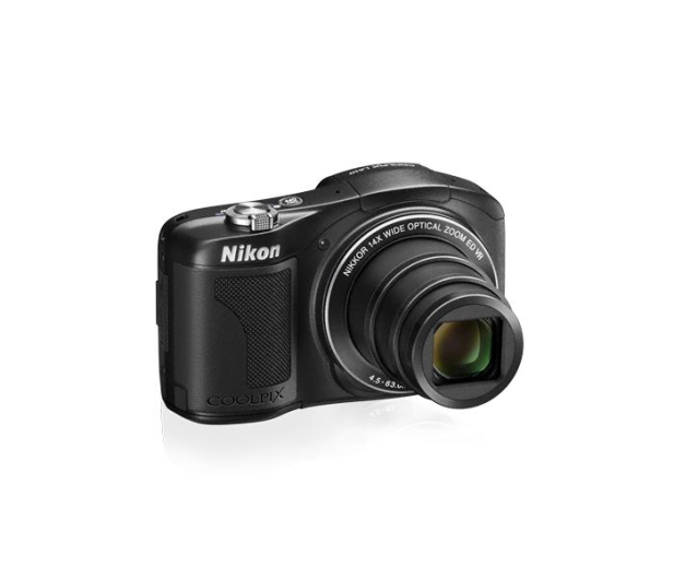 Nikon L610B - 1449817 - zdjęcie 3